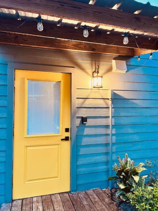 The Little Barn You Are Looking For! Umatilla Eksteriør billede