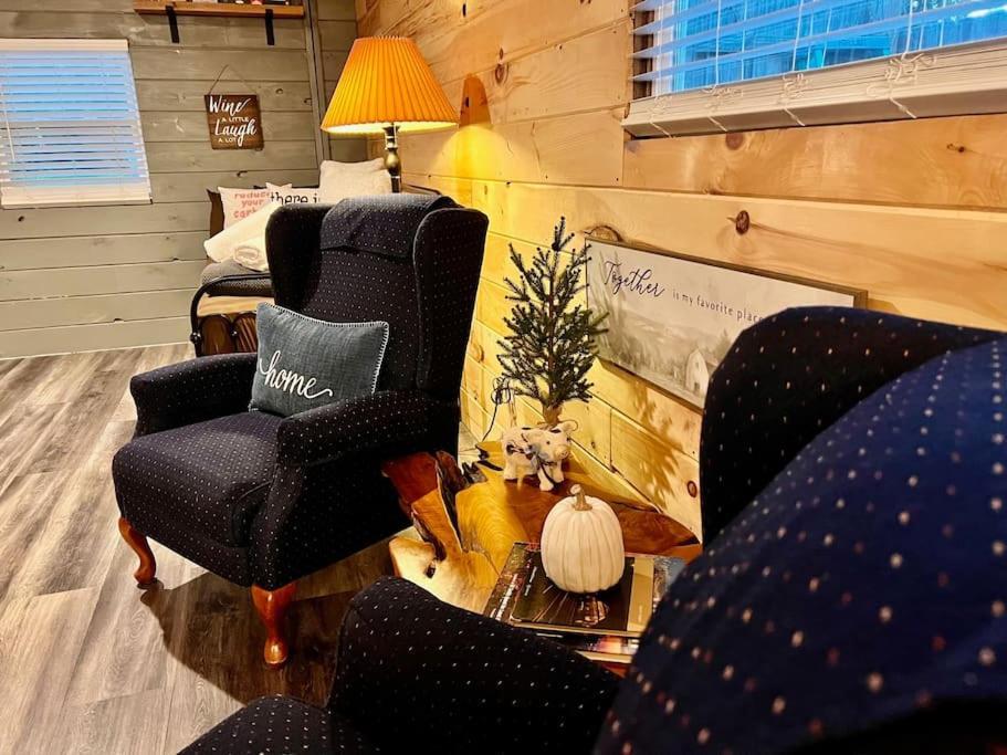 The Little Barn You Are Looking For! Umatilla Eksteriør billede