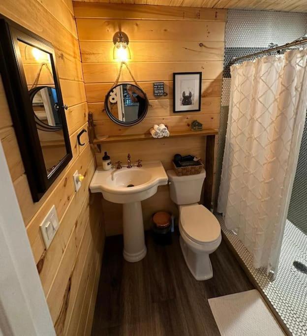 The Little Barn You Are Looking For! Umatilla Eksteriør billede