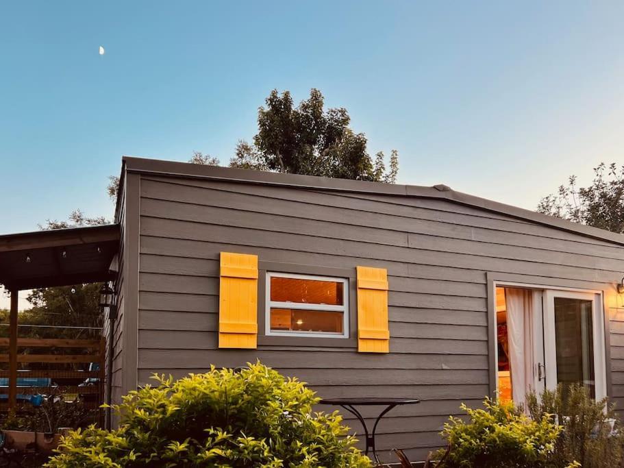The Little Barn You Are Looking For! Umatilla Eksteriør billede