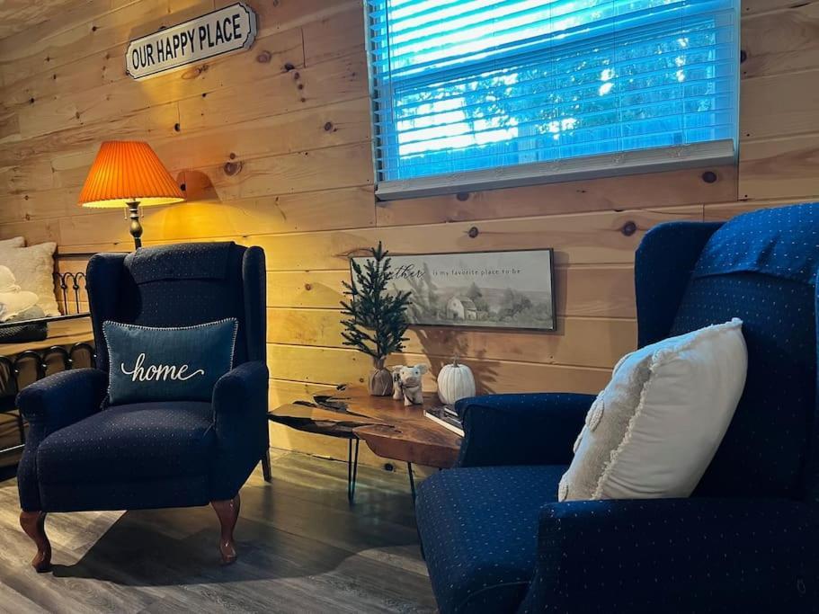 The Little Barn You Are Looking For! Umatilla Eksteriør billede