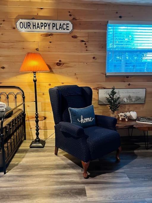 The Little Barn You Are Looking For! Umatilla Eksteriør billede