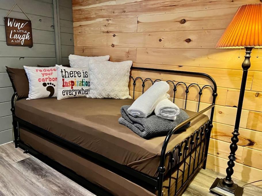 The Little Barn You Are Looking For! Umatilla Eksteriør billede